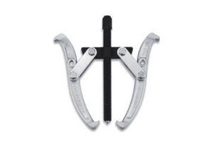 Cảo 2 chấu Asaki AK-1034 (6" )