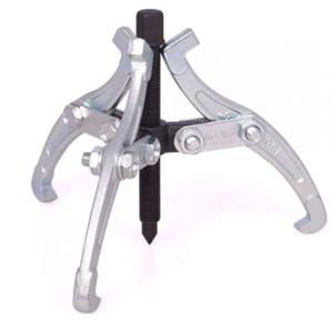 Cảo 3 chấu Asaki AK-1039 (6" )