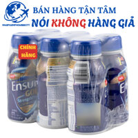 6 chai Ensure gold nước Vigor HMB 237ml  - Hàng chính hãng - Date mới
