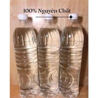 6 chai nước Anolyte tặng 1 chai