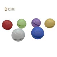 6 Chiếc Bóng Bắn Bom Nước Có Thể Tái Sử Dụng Cho Trẻ Em Người Lớn Hoạt Động Mùa Hè Ngoài Trời Trò Chơi Dưới Nước (Vỏ Biển)