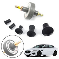 6 Chiếc Động Cơ Nhỏ Van Lapper Bộ Với 5 Tấm Hút Công Cụ Sửa Chữa Động Cơ Ô Tô Xe Máy Tự Động Sửa Chữa Phụ Kiện