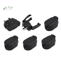 💖6 Chiếc Golf Ball Retriever Golf Ball Picker Cho Putter, Golf Ball Pick Up Retriever, Phụ Kiện Golf