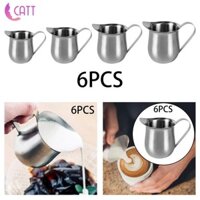 6 Chiếc Kem Có Tay Cầm Trộn Cốc Cho Maple Syrup Salad Dressing Teahouse