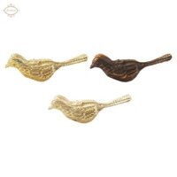 6 Chiếc Tủ Tay Cầm Tủ Núm Nhà Bếp Phần Cứng Trang Trí Lắp Đặt Đơn Giản Tủ Quần Áo Tay Nắm Cửa Cho Cửa