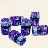 6 Dầu Cù Là Lavender Sleep Balm Ngủ Ngon Thái Lan ( 6 hũ x  15g )