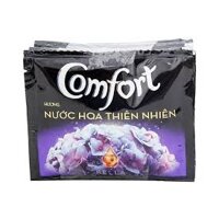 6 dây Nước xả vải Comfort Tinh dầu thơm Tinh tế dây 10  gói