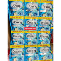 6 dây Nước Xả Vải Downy Làn Gió Mát Dây 10 gói