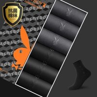 6 đôi tất nam Playboy CAO CẤP