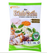 6 Gói bột bánh cuốn Tài Ký 400gr