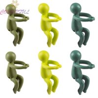 6 Gói Giá đỡ hỗ trợ cây trồng để tăng trưởng mạnh mẽ cho thân cây và cành cắt