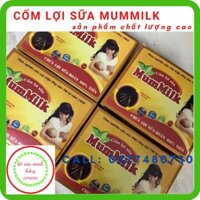 6 hộp CỐM MUM MILK