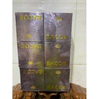 6 hủ kem Bacoe dưỡng ẩm trắng da chống nắng 10g