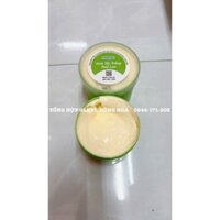 6 kem body thái lan giúp trắng da cấp ẩm 500g