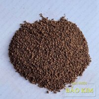 6 kg Cát Mangan Việt Nam - Chuyên khử sắt, lọc phèn, loại bỏ asen, lọc nước giếng (kích thước ngẫu nhiên)