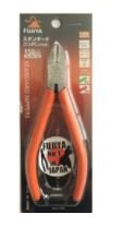 6" Kìm cắt chân linh kiện Fujiya 60S-150