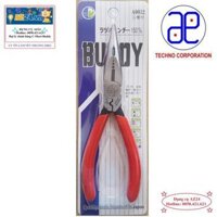 6″ Kìm mỏ nhọn bấm cold BUDDY A0032   RẺ NHẤT THỊ TRƯỜNG