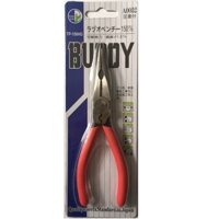 6″ Kìm mỏ nhọn BUDDY A0007