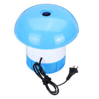 6 LED Mosquito Killer Lamp Physical Insect Killer Fly Bug Trap Zapper Light