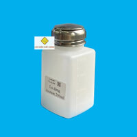 6 Lọ đựng Axeton 200ml