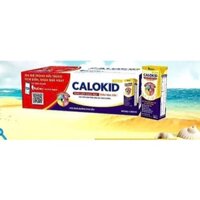 6 LỐC SỮA BỘT PHA SẴN COLOS DHA / COLOSBABY GOLD / IQ / GAIN/ OGGI / VITAGROW /CALOKID 180ML