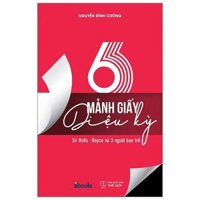 6 Mảnh Giấy Kỳ Diệu