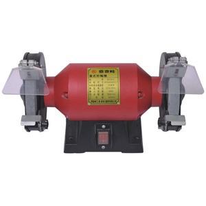 Máy mài bàn ruột đồng Asaki AS-004 - 6"