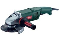 6" Máy mài góc METABO CHLB ĐỨC W14-150. Code: 1.30.200.0033 | www.thietbinhapkhau.com | Công ty PQ "Sẵn sàng cho bạn"