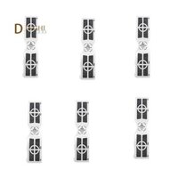 6 Miếng Thích Hợp Cho Frigidaire FRGPAAF2PureAir AF-2 Bộ Lọc Không Khí Tủ Lạnh