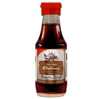 [6] Nước Mắm Cholimex chai thủy tinh 150ml