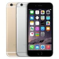 6 plus - 64gb quốc tế gold  99%fullbox