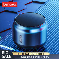 [6 tháng như câu hỏi có thể thay đổi] Loa Bluetooth Lenovo K30 Loa ngoài trời di động Cột không dây Âm thanh nổi 3D có Mic