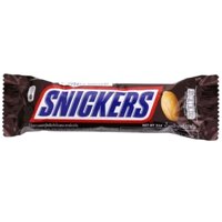 6 thanh Sô cô la Snickers 51gr