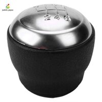 6 Tốc Độ Xe Mt Da Bánh Răng Dịch Chuyển Núm Cần Số Tay Cầm Dính Cho Cho K5