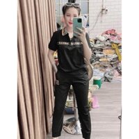 (60-100kg) đồ bộ bigsize