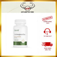 (60-200 viên) Viên uống tinh chất nhân sâm Ấn Độ Ostrovit Ashwagandha vege cải thiện sức khỏe  tại  Supplement Hải Phòng