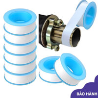 60 cuon băng keo cao su non quấn ron ống nước