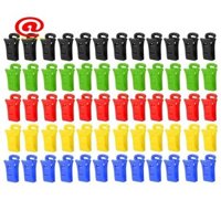 60 Kẹp Tất Cho Máy Giặt Và Máy Sấy, Kẹp Tất Có Móc, Giá Đỡ Tất Máy Giặt, Trực Tiếp Vào Ngăn Kéo Bền Dễ Dàng Sử Dụng