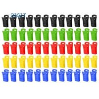 60 Kẹp Tất Cho Máy Giặt Và Máy Sấy, Kẹp Tất Có Móc, Giá Đỡ Tất Máy Giặt, Trực Tiếp Vào Ngăn Kéo Dễ Dàng Lắp Đặt