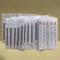 60 Kim xỏ khuyên