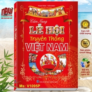 60 lễ hội truyền thống Việt Nam