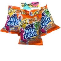 60 Que kẹo bàn chân Big Foot