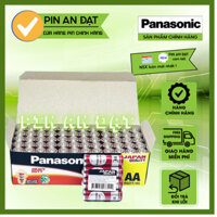 60 VIÊN PIN AA R6UT PANASONIC (1.5V)