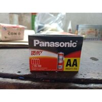 60 VIÊN PIN PANASONIC 2A