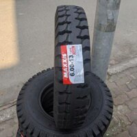 6.00-13 Maxxis C688L 14PR Gai ngang