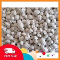 600g phân bón tan chậm MagampK Nhật Bản (phân trắng Nhật) - chuyên dùng hoa Lan - K 6-40-6-15