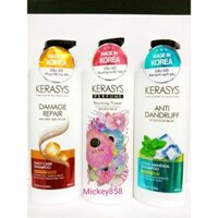 600ml Dầu gội Kerasys Hàn Quốc