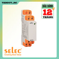 600PSR Rơ le bảo vệ ngược pha mất pha Selec