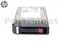 601777-001 HP MSA2 600-GB 6G 15K 3.5 SAS