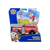 6071209 PAW Patrol Marshall's Firetruck